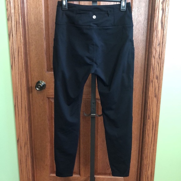 NEW LISTING! Baleaf Athletic Leggings - Picture 6 of 8